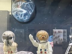 -济州岛泰迪熊博物馆