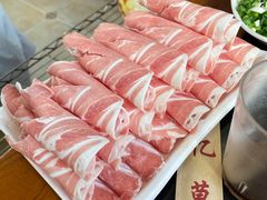 -情忆草原涮肉馆