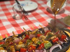 -龙桥私厨·姜花菊花过桥鱼·顺德菜(容桂店)