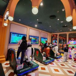 -meland亲子乐园(深圳领展中心城店)