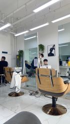 点击看大图 -未来美发·T1M HAIR SALON