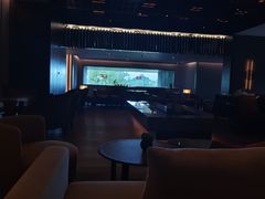 -璞瑄酒店大堂吧