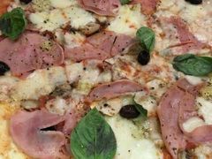 -玛尚诺Pizza&Bar(长泰广场店)