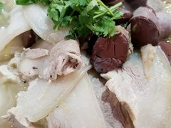 -老猎户炭火锅羊汤(万达店)