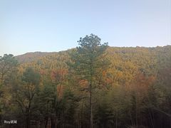 -杭州灵山景区