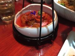 -窄巷子陕菜馆·地道陕西菜(粉巷店)