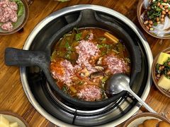 -笔记安顺夺夺粉火锅