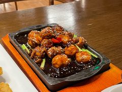 -枣子树·素食餐厅(朱家尖店)