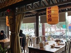 -永安水煮活鱼·仪征菜(仪征奥林匹克店)