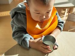 -嘉定民办实蒙早教中心