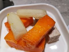 -百年果林椰子鸡(益田假日里店)