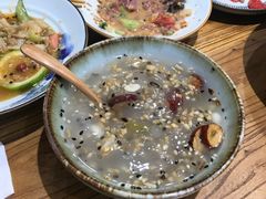 杏仁糊-阿木舂记·特色小吃(平江路店)