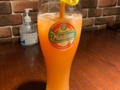 -马迭尔德式西餐精酿啤酒屋(中央大街店)