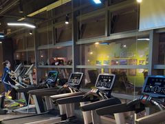 -GMJ·24H健身房(北外滩店)