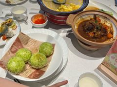 -闽海肴(北辰荟店)