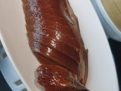 -喜悦烤鸭·新京菜(王府井店)