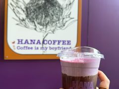-HANA COFFEE(长寿路店)