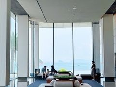 -深圳大梅沙京基洲际度假酒店