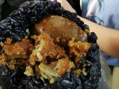 -芳婆糕团店(王府大街店)