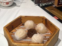 -稻香饭店(IFS国金中心店)