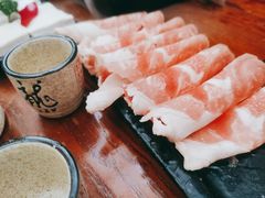 -束河人家(南锣鼓巷店)