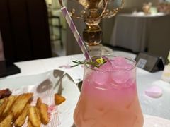 -PARFUM FLORAL花境法餐(南京首店)