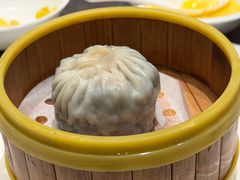 -北京泰富酒店-柏景轩中餐厅