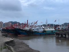 -渔满仓海鲜渔家(象山二店)