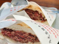 -马光荣肉丸糊辣汤(边东街店)