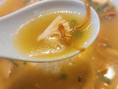 -王春春鸡汤饭(上海中海环宇城店)