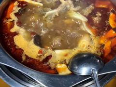 -陈五哥大排档(湘江世纪城店)