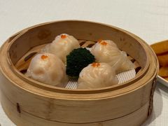 -福满楼·海鲜酒家(福永益田店)