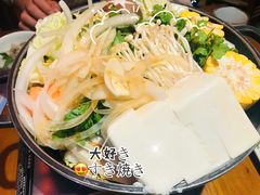 -有喜屋·深夜食堂(北京西路店)