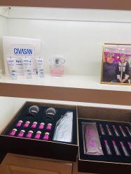 -美肤盾祛痘·问题肌头疗管理中心