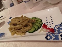 -便宜坊烤鸭店(甜水园店)