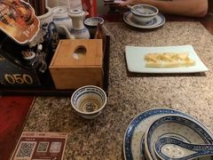 -南京大牌档(之心城店)