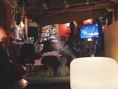 -为你钟情咖啡馆(春熙路太古里步行街店)