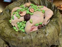 -南京大牌档(凯德大峡谷店)