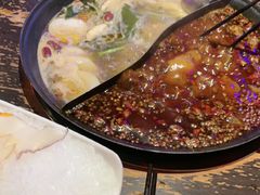 -水巷子·巴掌腰片重庆火锅(云纺店)