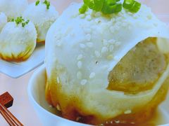 -小杨生煎(香港名都店)