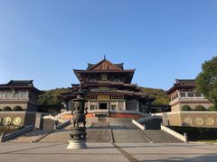 -句容茅山景区