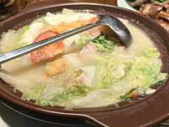 -抱德·潮汕味(琶洲店原惠城鱼仔)