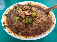 -甘记肥肠粉(马鞍北路店)
