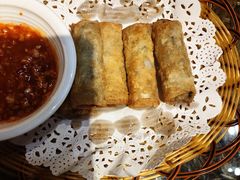 -牛头鱼庄·地道广西菜(西明店)