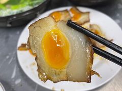 -黎记大排档(慈云路店)