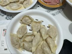 -东方饺子王(工农大路店)