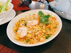 -WOLFGANG PUCK KITCHEN & BAR(迪士尼小镇店)