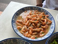 -南花桥羊肉馆老字号(乌镇店)