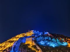 -大境门景区