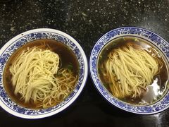 双交面加煎蛋-状元楼(东大街店)